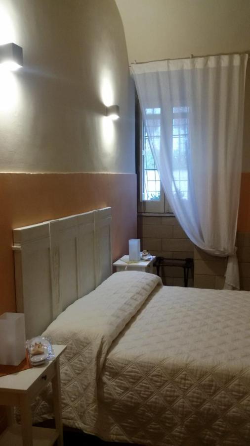 Suites D'Epoca Бари Экстерьер фото