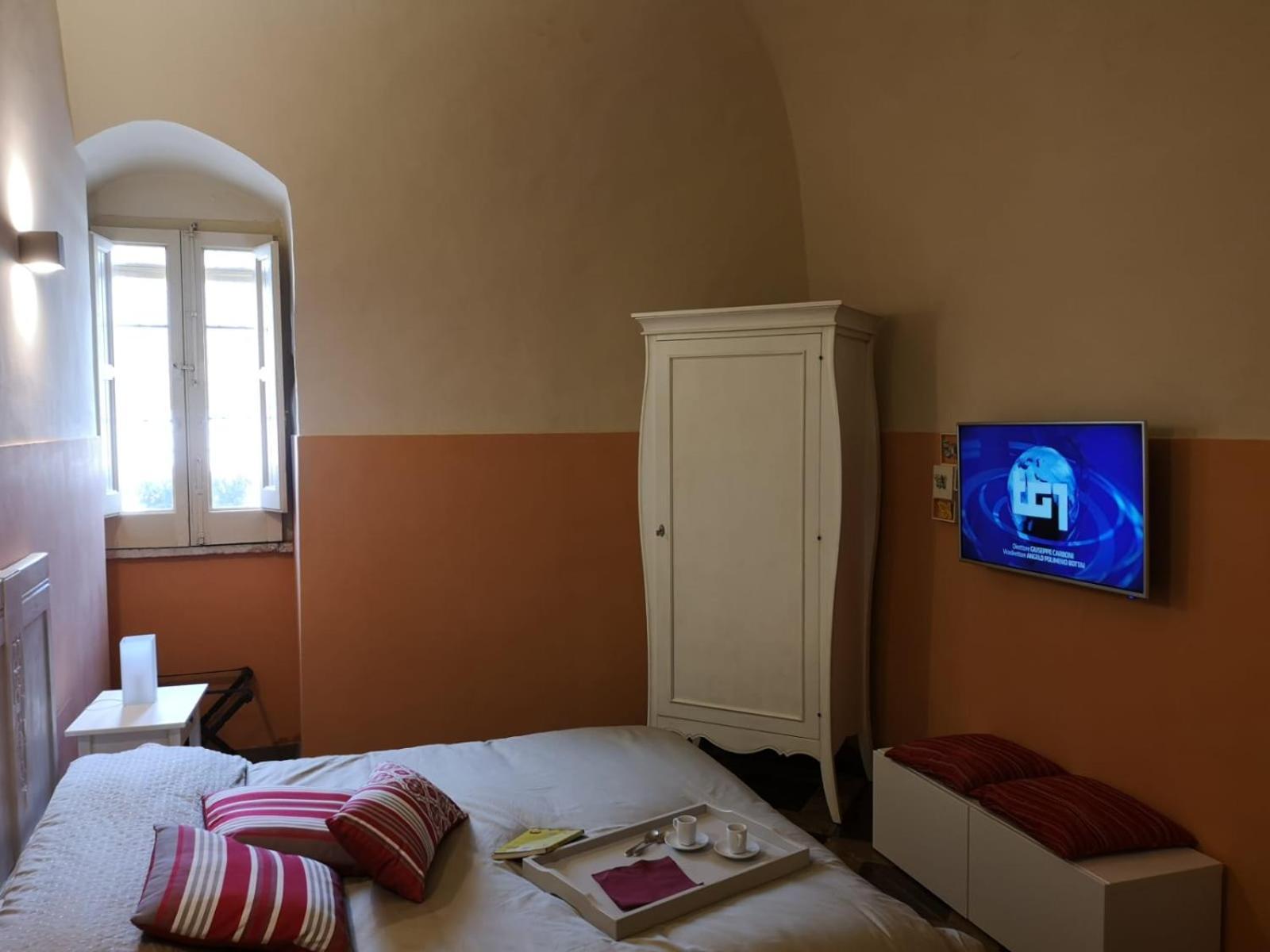 Suites D'Epoca Бари Экстерьер фото